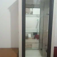 بوفه و گنجه|بوفه، ویترین، کنسول|تربت جام, شهید غلام زاده|دیوار