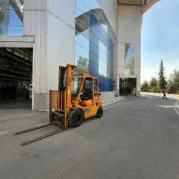 اجاره لیفتراک شایان|خدمات حمل و نقل|ری, شهرک نظامی|دیوار