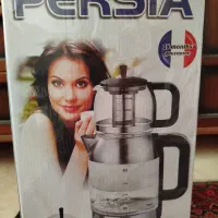 کتری قوری برقی