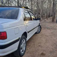 پژو پارس تیوفایو ۹۹|خودرو سواری و وانت|قزوین, |دیوار