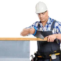 کارگر روزمزدی هستم