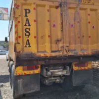 اسکانیا۱۱۲|خودرو سنگین|خوی, |دیوار