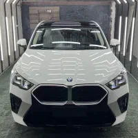 BMW-X2/صفر/2025/اقساط 5 ساله