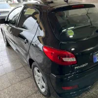 207 پانا|خودرو سواری و وانت|دماوند, دماوند|دیوار