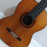 گیتار یاماها C70 اصل