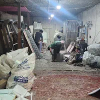 ملک فروشی|فروش زمین و ملک کلنگی|چهاردانگه (تهران), |دیوار