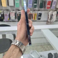 اپل Iphone 13 Promax با حافظه ی 256 Zaa|موبایل|تبریز, |دیوار