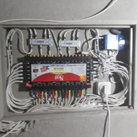 نصاب آنتن نصب و تعمیر تخصصی آنتن مرکزی تهران|خدمات پیشه و مهارت|تهران, نیروی هوایی (پیروزی)|دیوار