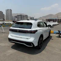فولکس تیگوان L PRO، مدل ۲۰۲۵