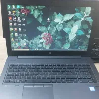 لپ تاب hp