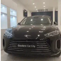 ارس HM5 هیبرید صفر پلاک‌شده ۲۰۲۵