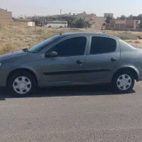 رانا93 تقریباً دوررنگ|خودرو سواری و وانت|اهواز, فاز ۲ پادادشهر|دیوار