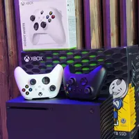 xbox series x