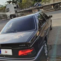 پرشیا مدل 93|خودرو سواری و وانت|اردبیل, |دیوار
