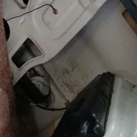 صبا مدل ۸۶|خودرو سواری و وانت|تولم شهر, |دیوار