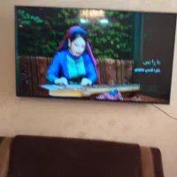 تلویزیون هوشمندسام|تلویزیون و پروژکتور|کاشان, شهرک امیرالمومنین|دیوار