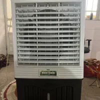 کولر ایستاده مخزن بزرگ