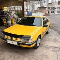 تاکسی ع بیرون شهری