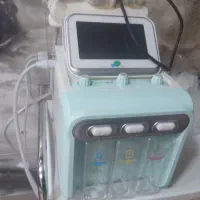 دستگاه هیدرو فیشیال تخصصی