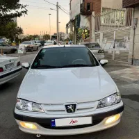 پژوپارس سال درجه یک|خودرو سواری و وانت|سنندج, |دیوار