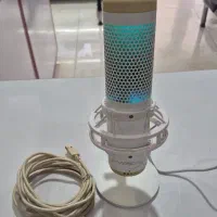 میکروفن هایپرایکس مدل Quadcast S