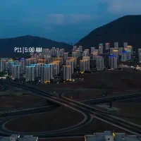 خریدار آپارتمان در فاز ۱۱ پردیس