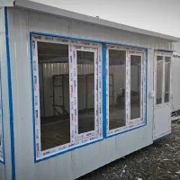 کانکس ۴ و ۶ و ۱۰ و ۱۵ و ... مستقیم تولیدی