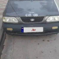 پراید شاسی پلمپ