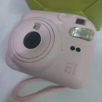 دوربین فوجی عکس فوری Fujifilm Instax Mini 12