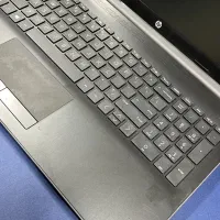 لپ تاپ HP 250 G7 نسل 7 CPU I3 رم 8 SSD 256|رایانه همراه|شهرکرد, |دیوار