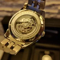 ساعت اورجینال لاکسمی