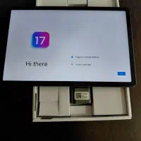تبلت 11 اینچ lenovo m11 wifi|تبلت|قدس, شهر‌قدس|دیوار