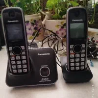 تلفن پاناسونیک