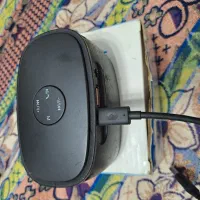 اسپیکر شارژی کوچک سالم