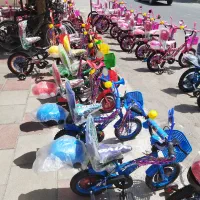 پسر ، دختر 20و 16و 12|دوچرخه، اسکیت، اسکوتر|اسلامشهر, شهرک واوان|دیوار