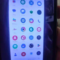 گوشی پکو ایکس ۶|موبایل|آبدانان, |دیوار