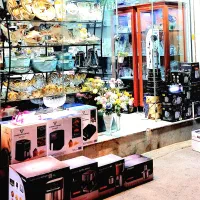 لوازم خانگی لوازم اشپزخانه