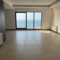 آپارتمان ۱۴۰ متری استخردار با ویوابدی/خط دریا