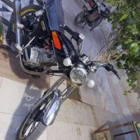 موتور سیکلت