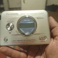 آخرین مدل واکمن پاناسونیک حرفه ای مشابه آکبند|سیستم صوتی خانگی|تهران, سعادتآباد|دیوار