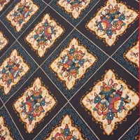 گلیم فرش ۹ متری و ۶ متری در حد نو|گلیم، جاجیم، گبه|کوهدشت, |دیوار