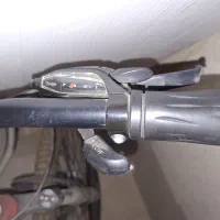 دوچرخه مارک سان اسپید دیسکی|دوچرخه، اسکیت، اسکوتر|ری, اقدسیه|دیوار