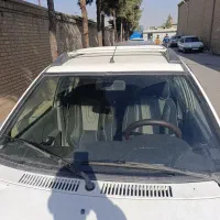 باربند پراید|قطعات یدکی و لوازم جانبی|خمینی‌شهر, |دیوار