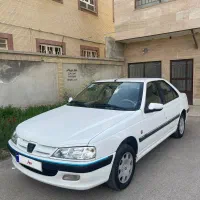 پارس ۱۴۰۰ استثنایی تک برگ سند