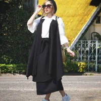 ست دو تیکه زیبا