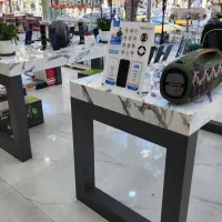 کانتر و میز لایو فروشگاه موبایل|مبلمان اداری|گرگان, |دیوار