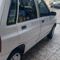 ۱۱۱مدل ۹۳|خودرو سواری و وانت|رشت, منظریه|دیوار