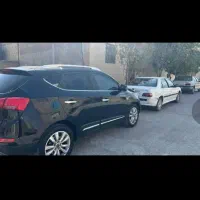 جک s5 مدل ۱۳۹۷