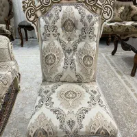 مبل ۹نفره سلطنتی