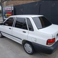 راننده و ماشین در اختیار